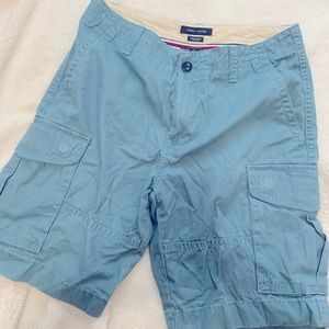 Men Cargo Shorts